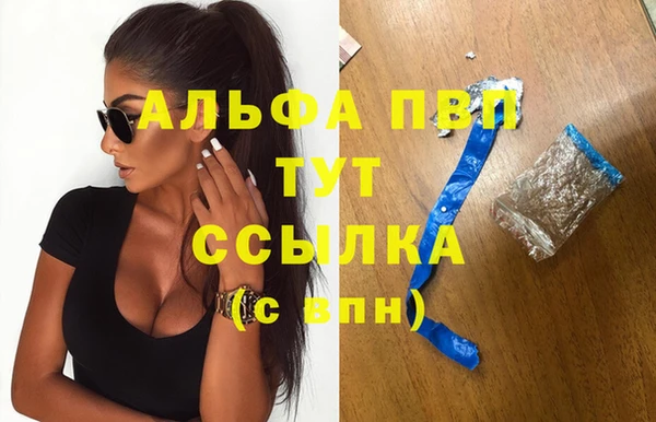Альфа ПВП Касимов